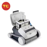 Filtration Basket Part 9991460-R1 for Dolphin Robotic Pool Cleaners S50 Active 10 Echo Nautilus CC Encore E10 Solo & Advantage